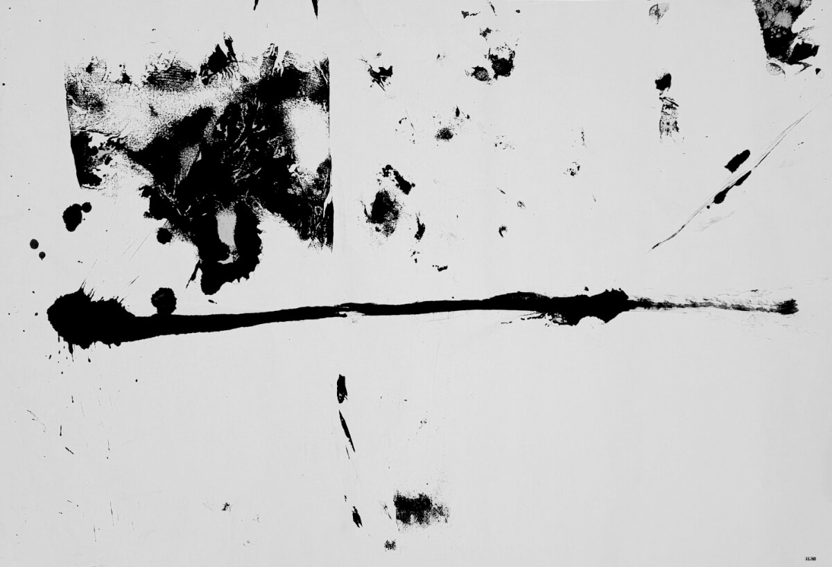 ONE_10_HW/ 一_10_HW HIROSHI WADA/和田浩志　JAPANESE CALLIGRAPHY ARTIST/書家・書道家　CONTEMPORARY ARTIST/現代美術家